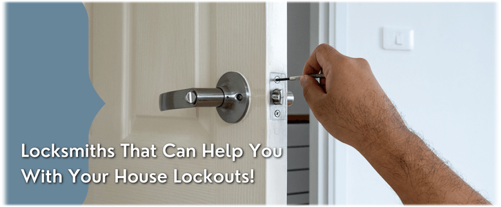 House Lockout Service Poway CA  (619) 457-6719 
