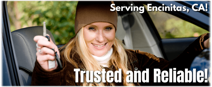 Locksmith Encinitas CA