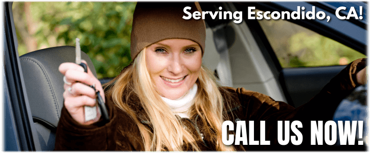 Locksmith Escondido CA