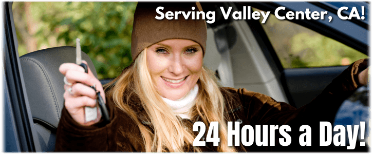 Locksmith Valley Center CA